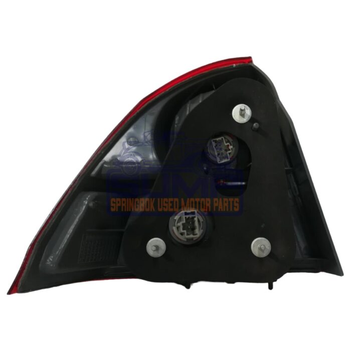 Tail Lamp Ouer Civic 04 Sedan - Image 2