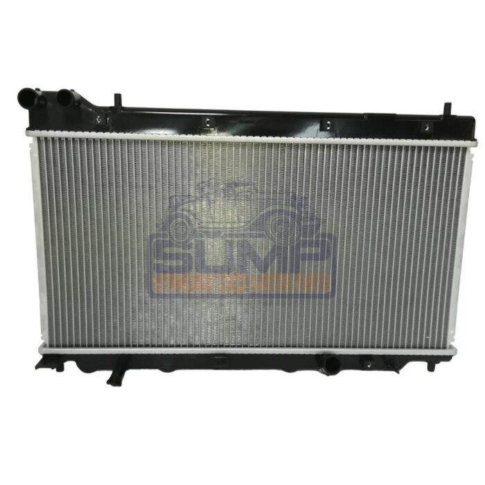 Radiator Honda Jazz