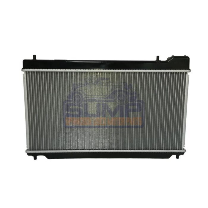 Radiator Honda Jazz - Image 2