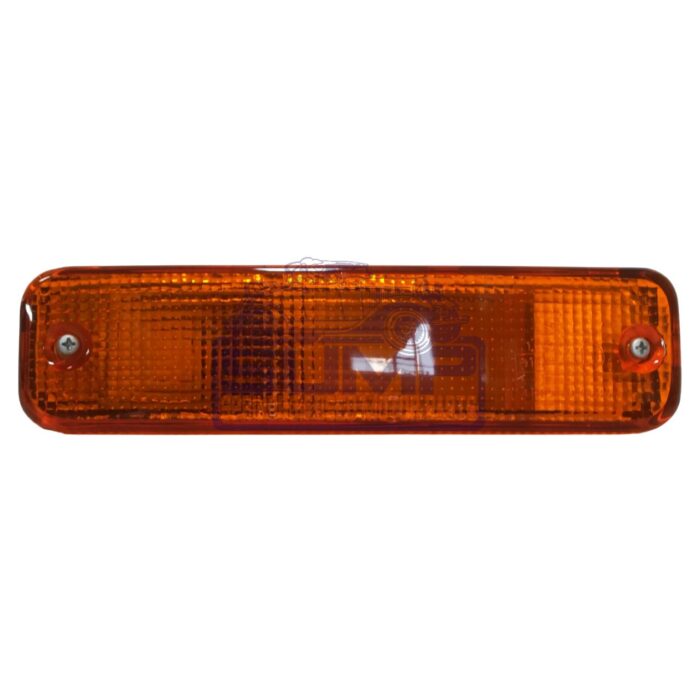 Bumper Lamp Ballade Mk Iii