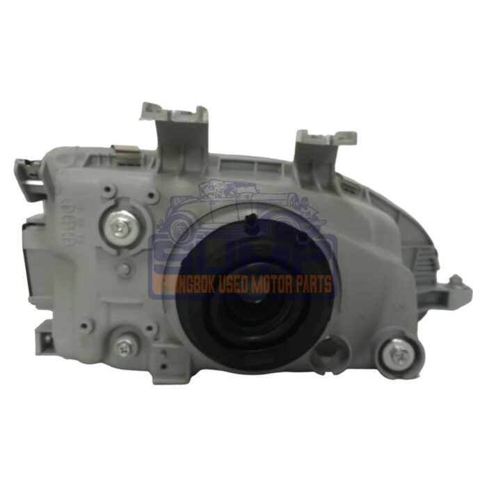 Headlamp Ballade SR4 93-96 - Image 3
