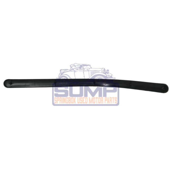 Bumper Bead Ballade S04 Front MK4
