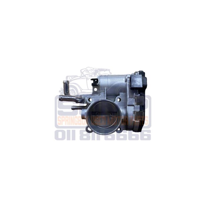 Throttle Body I10 / I20 / Kia Rio 1.2 G4LA