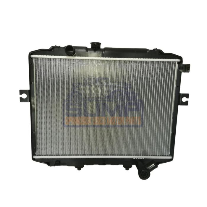 Radiator H100 Ldv MK1