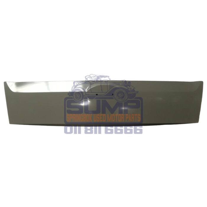 Bonnet H100 12 - Up