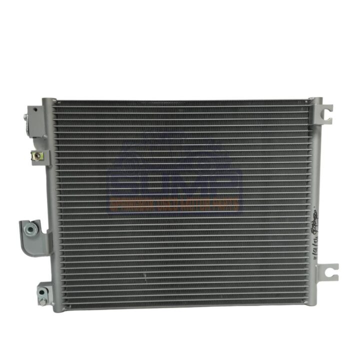 Aircon Condensor Atos / Atos Prime 1.0/1.1 04 - 07