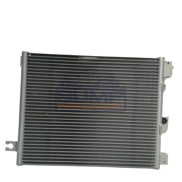 Aircon Condensor Atos / Atos Prime 1.0/1.1 04 - 07 - Image 2