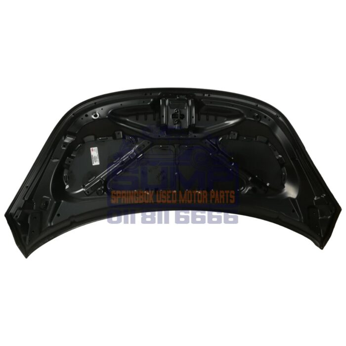Bonnet I10 08 - Up - Image 2