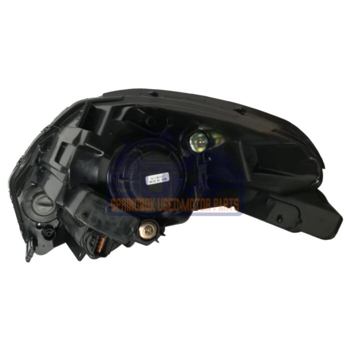 Headlamp I10 Elec 11 - Up - Image 2