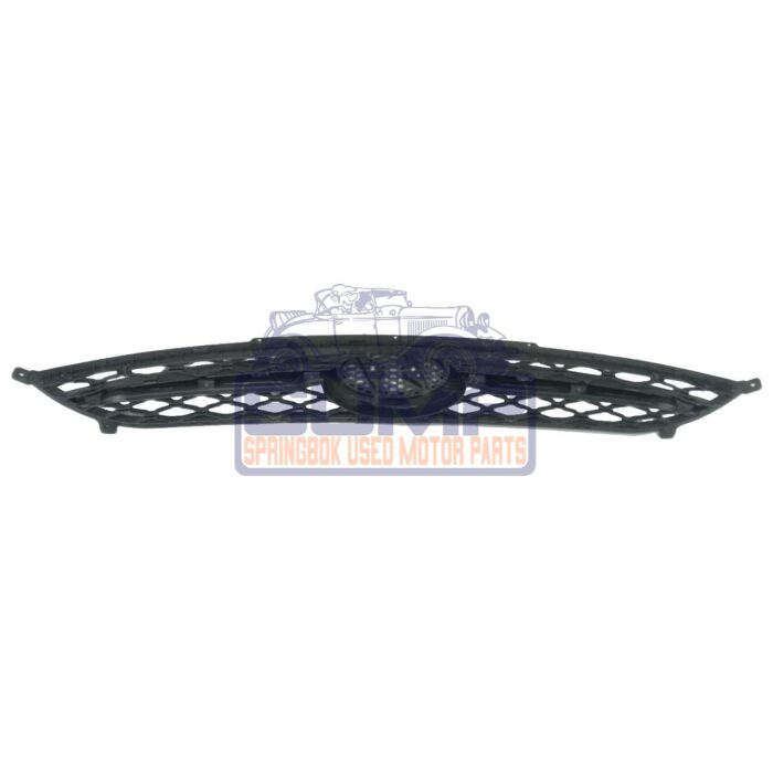 Grill I10 11 - 18 - Image 2