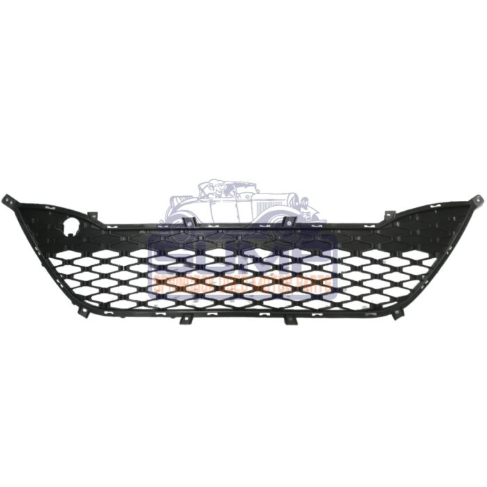 Bumper Grill Center I10 11 - 18