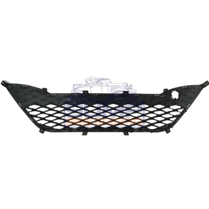 Bumper Grill Center I10 11 - 18 - Image 2