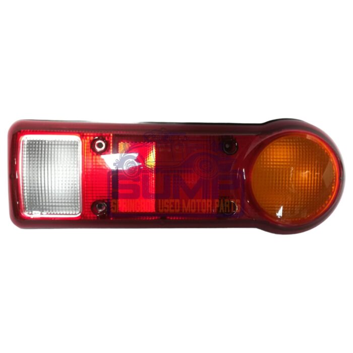 Tail Lamp Hyundai Ldv Old Shape