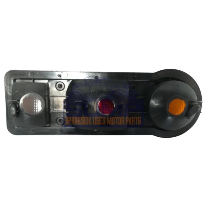 Tail Lamp Hyundai Ldv Old Shape - Image 2