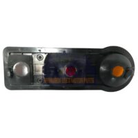 Tail Lamp Hyundai H100 Old Shape - Image 2