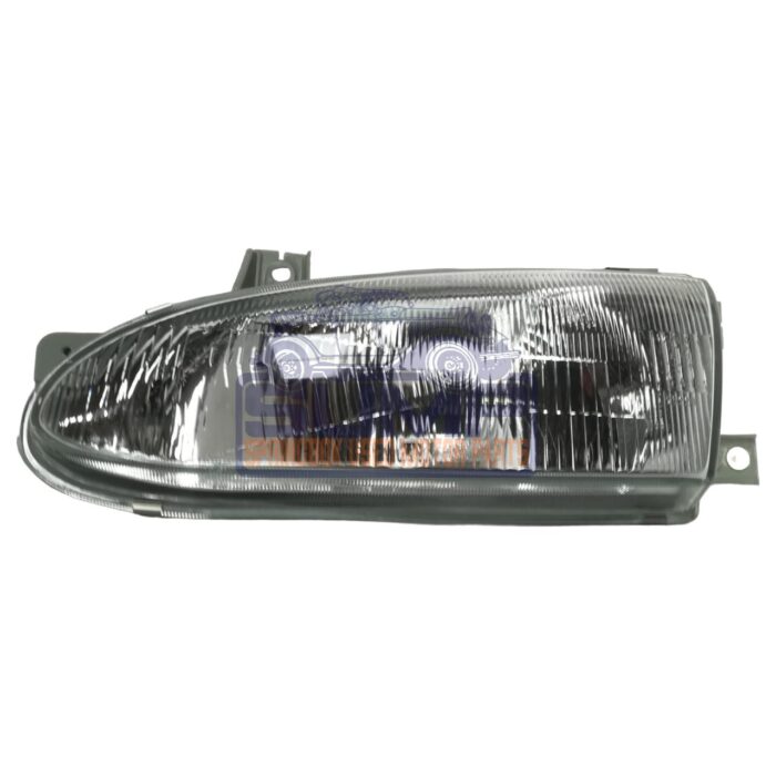 Headlamp Accent Mk 11