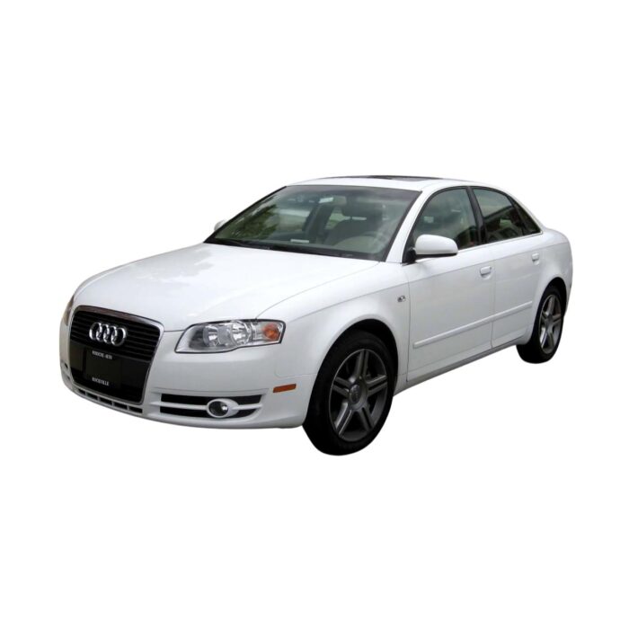 Audi A4 01 - 08 B7 With Rain Sensor