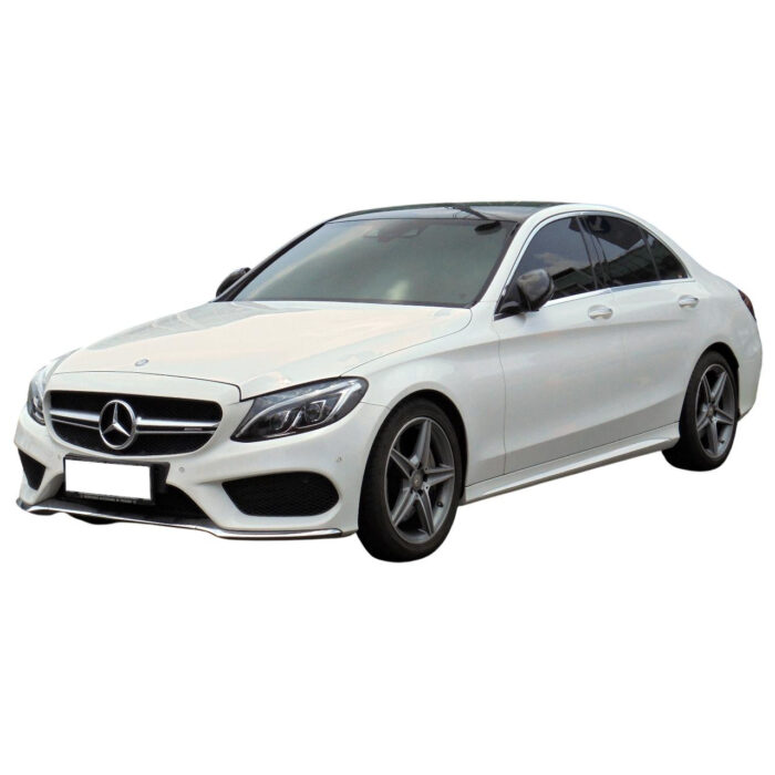 MERCEDES-BENZ W205 C-CLASS 14 - Up With Rain Sensor