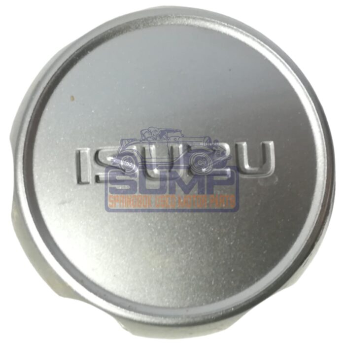 Center Wheel Caps Isuzu (BIG TYPE)