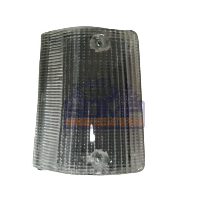 Park Lamp Wfr Kombi 89 - Up