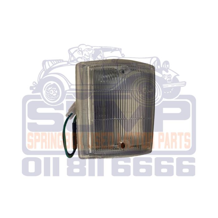 Park Lamp Frt Isuzu Wfr Kombi