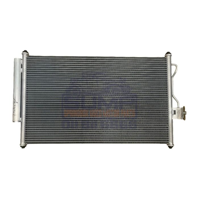 Aircon Radiator KB320 13 - 15 Petrol 2.0L