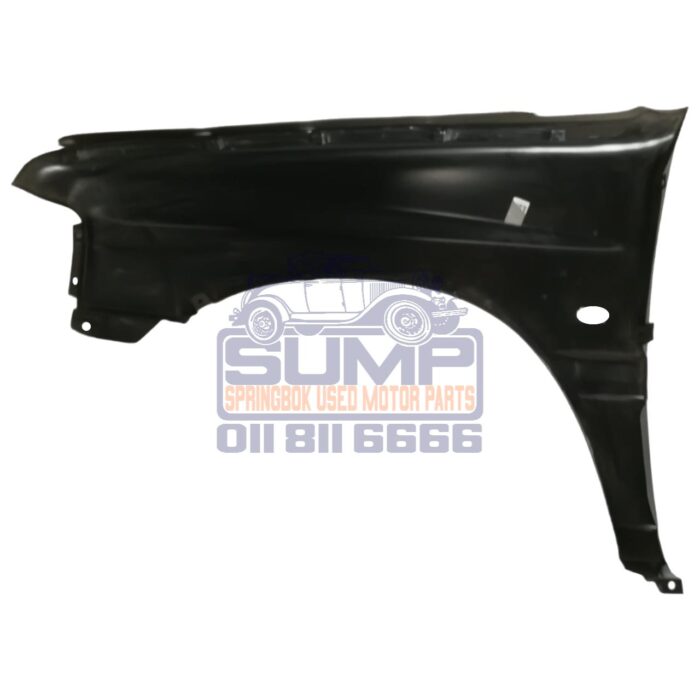 Fender 88 Up Isuzu Ldv - Image 2