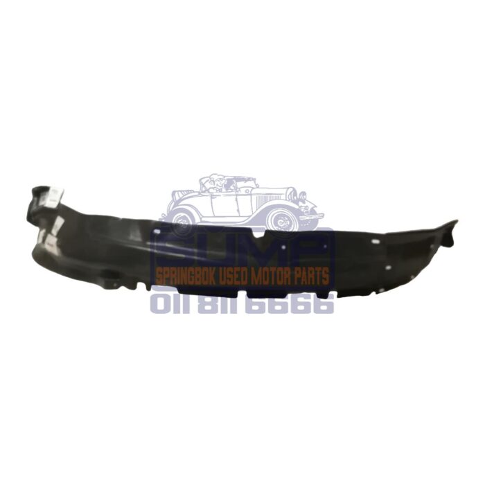Fender Liner Isuzu 04 - 07