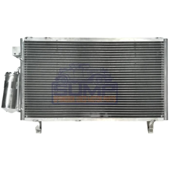 Aircon Radiator Isuzu 07 - 12