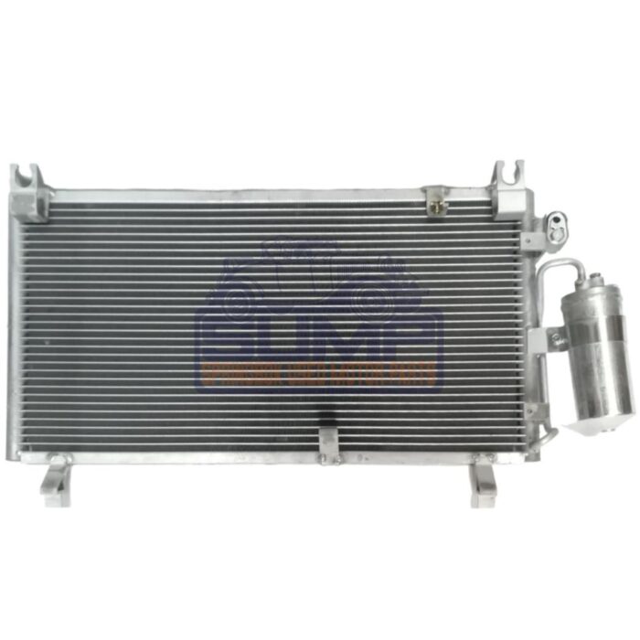 Aircon Radiator Isuzu 07 - 12 - Image 2