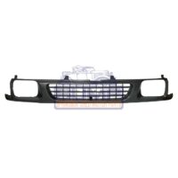 Grill Grey New Kb 95 Up Ldv