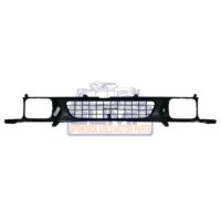 Grill Grey New Kb 95 Up Ldv - Image 2