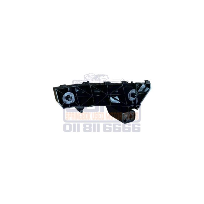 Bumper Slide Isuzu 4X4 13UP - Image 2