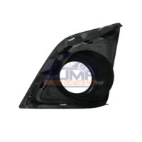 Bumper Grill Isuzu 16 - Up (+ HOLE) - Image 2