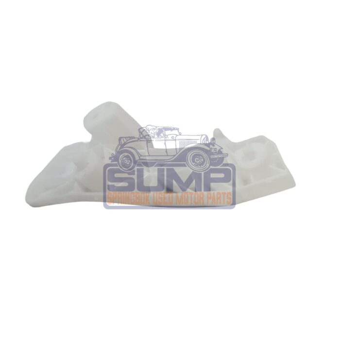 Bumper Slide Isuzu Kb / D-MAX 16 - Up Lh - Image 2