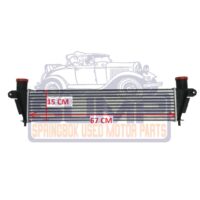 Intercooler Isuzu KB250 / KB300 13 - 22 - Image 2