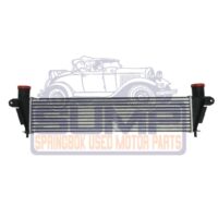 Intercooler Isuzu KB250 / KB300 13 - 22