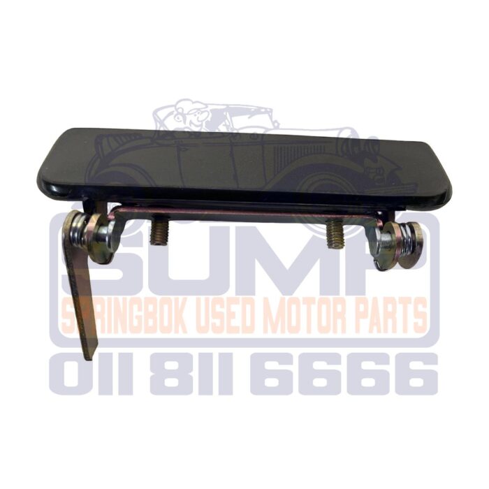 Door Handle Outer Wfr Kombi