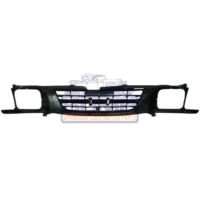Grill Isuzu 99- Gray - Image 2