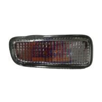 Bumper Lamp Clear 99 Up Ldv