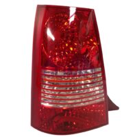 Tail Lamp Picanto 04 - Up
