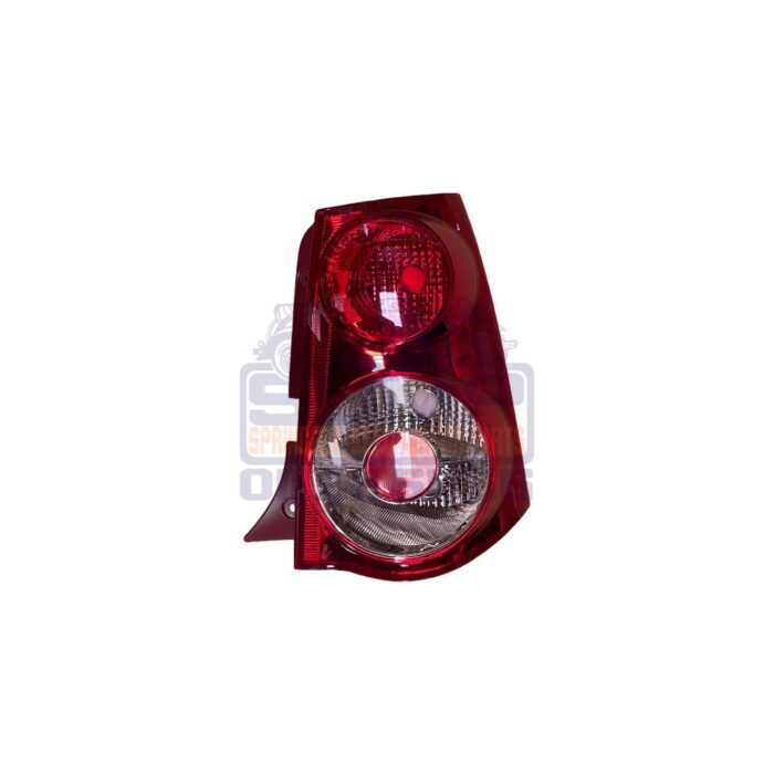 Tail Lamp Picanto 08 - 10