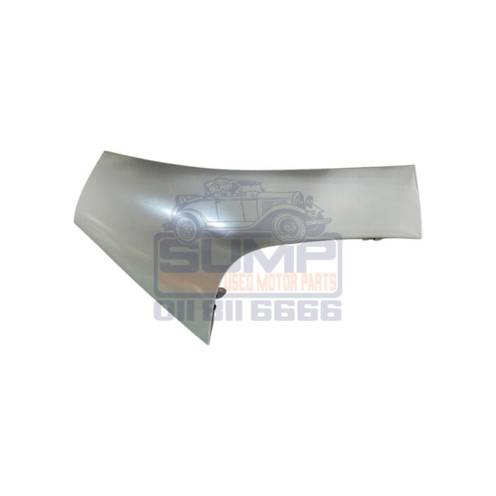 Corner Panel K2700 05 - Up