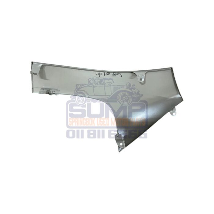 Corner Panel K2700 05 - Up - Image 2
