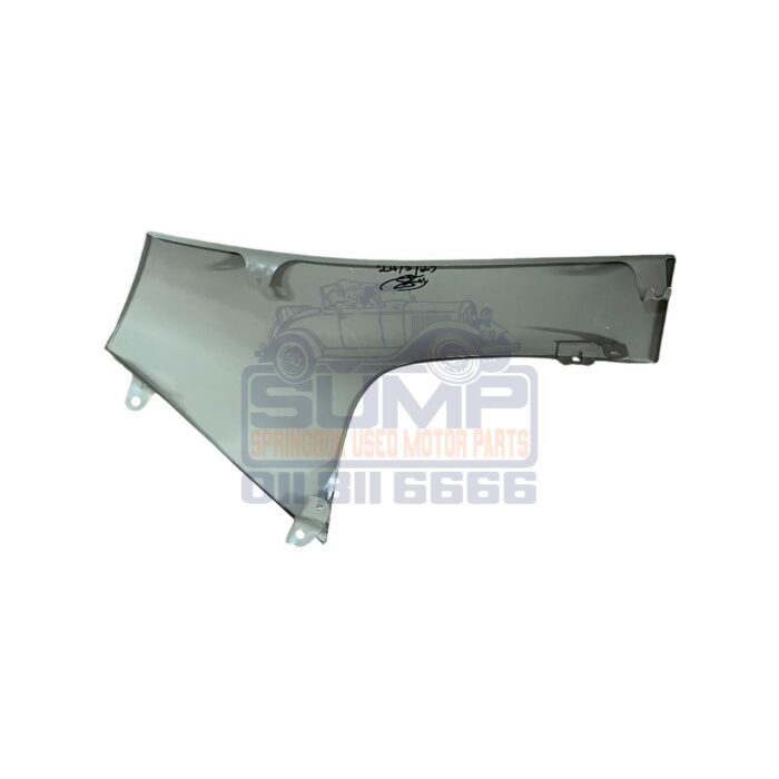 Corner Panel K2700 05 - Up - Image 2