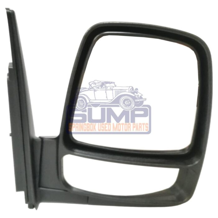 Door Mirror Kia K2700 05 - Up - Image 2