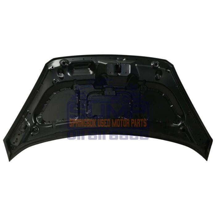 Bonnet Picanto 11-UP - Image 2