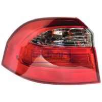 Tail Lamp Rio H/B 11 - Up