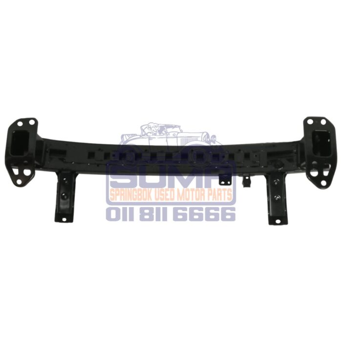 Bumper Stiffner Rio Hatch & Sedan 11 - 17 - Image 2