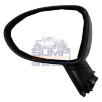 Door Mirror Rio Hatch & Sedan 11 - 17 (E / H / I) - Image 2